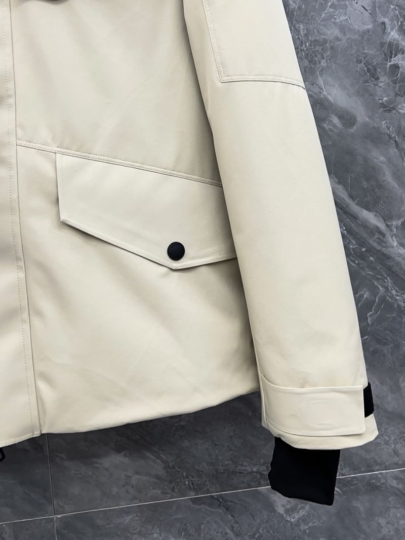 Burberry Down Jackets